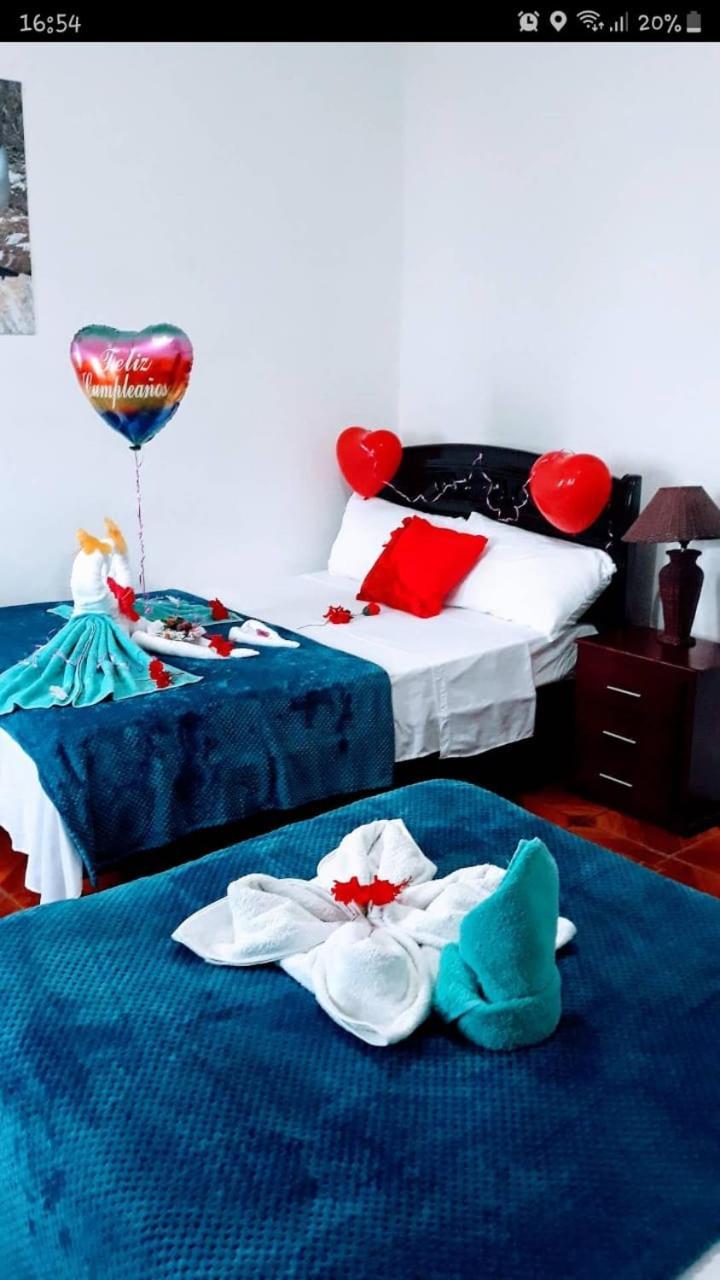 Suite Galarous Island Puerto Ayora  Exterior foto